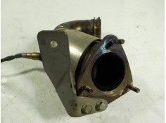 Recambio de catalizador para opel vectra c berlina 1.9 cdti referencia OEM IAM  55559633  2