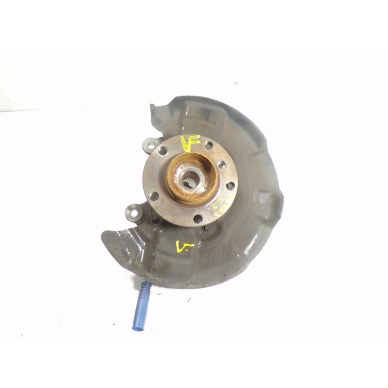 Recambio de mangueta delantera izquierda para mini countryman (r60) one d referencia OEM IAM 31219808399  