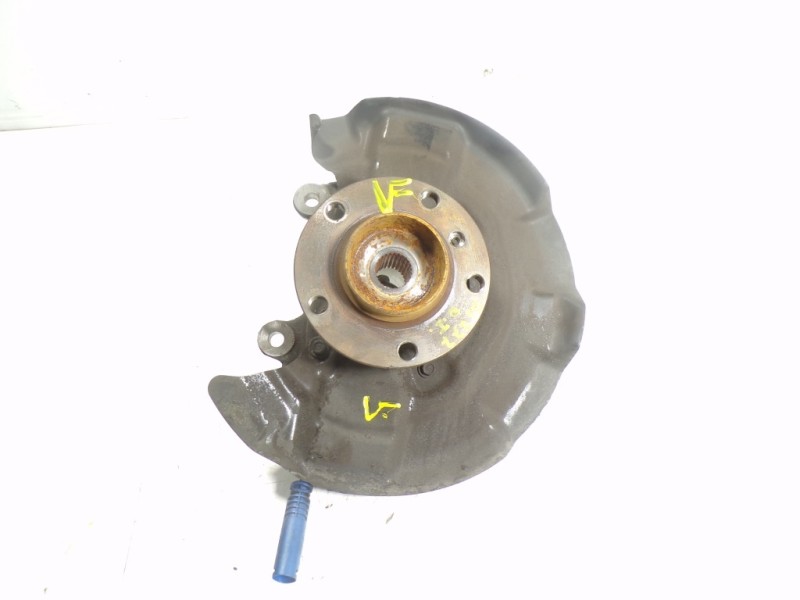 Recambio de mangueta delantera izquierda para mini countryman (r60) one d referencia OEM IAM 31219808399  