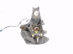 Recambio de mangueta delantera izquierda para mini countryman (r60) one d referencia OEM IAM 31219808399   2