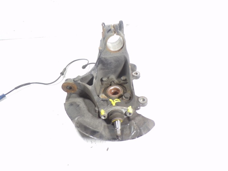 Recambio de mangueta delantera izquierda para mini countryman (r60) one d referencia OEM IAM 31219808399  