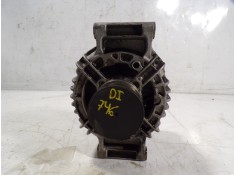 Recambio de alternador para mercedes-benz sprinterii caja cerrada (desde 01.06) 2.1 cdi cat referencia OEM IAM A6461540002   2