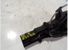 Recambio de maneta exterior delantera derecha para bmw serie 3 berlina (e90) 2.0 turbodiesel cat referencia OEM IAM 51210445184  2