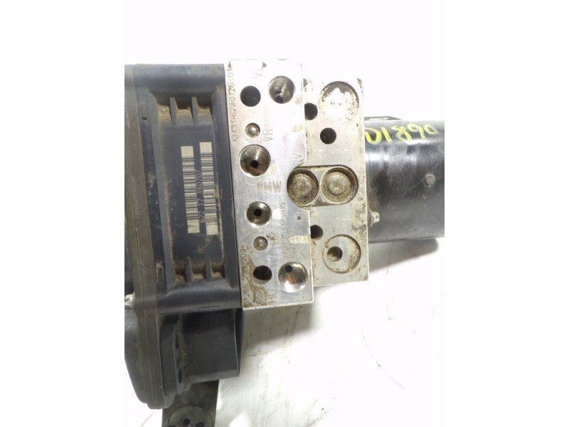 Recambio de abs para bmw x5 (e70) 3.0 turbodiesel cat referencia OEM IAM 34516865025 3451678012601 0265250200