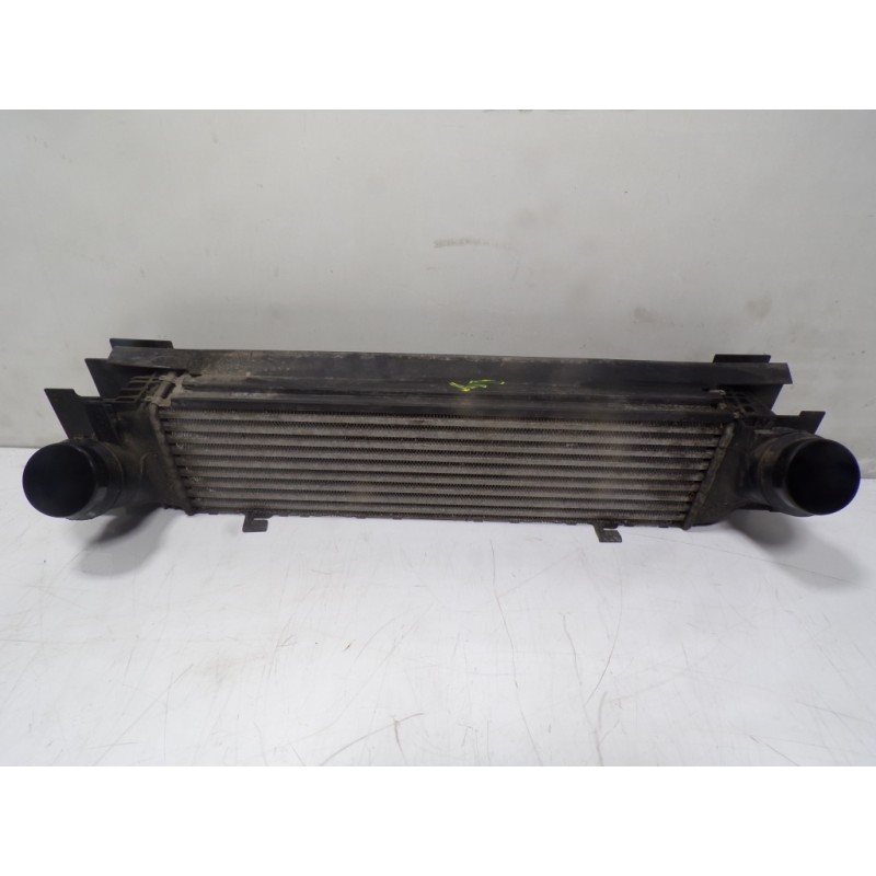 Recambio de intercooler para bmw serie 1 lim. (f20) 2.0 turbodiesel referencia OEM IAM 17517600530 M151693 