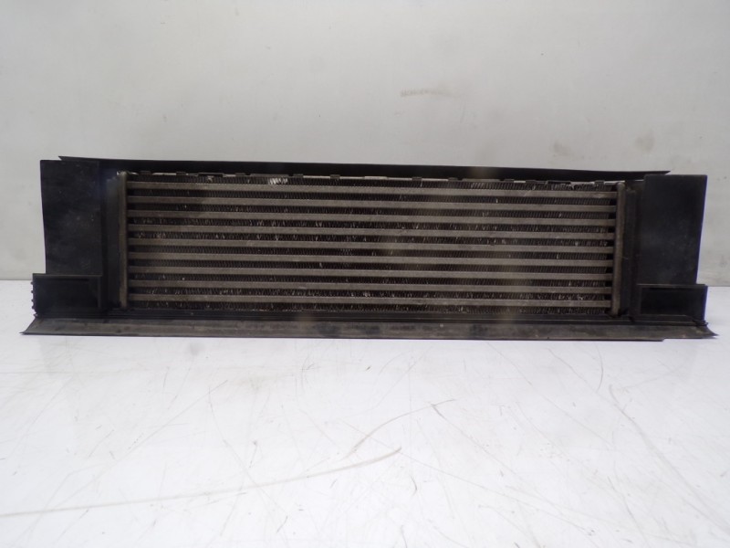 Recambio de intercooler para bmw serie 1 lim. (f20) 2.0 turbodiesel referencia OEM IAM 17517600530 M151693 