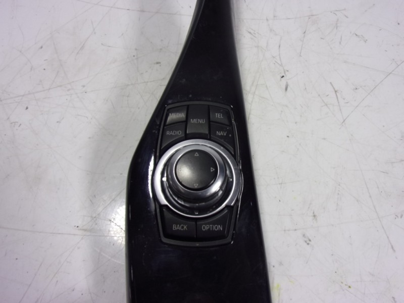 Recambio de mando multifuncion para bmw serie 1 lim. (f20) 2.0 turbodiesel referencia OEM IAM 65829286699 6582928669903 