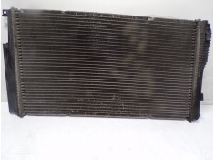 Recambio de radiador agua para bmw serie 1 lim. (f20) 2.0 turbodiesel referencia OEM IAM 17117600511 M151515  2