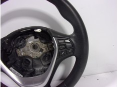 Recambio de volante para bmw serie 1 lim. (f20) 2.0 turbodiesel referencia OEM IAM 32306863346 62560150D  2