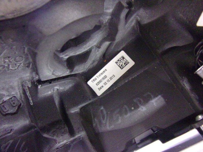 Recambio de volante para bmw serie 1 lim. (f20) 2.0 turbodiesel referencia OEM IAM 32306863346 62560150D 