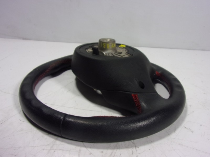 Recambio de volante para bmw serie 1 lim. (f20) 2.0 turbodiesel referencia OEM IAM 32306863346 62560150D 