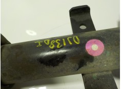 Recambio de amortiguador delantero izquierdo para renault clio iv 1.2 16v referencia OEM IAM 543022511R   2