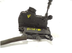 Recambio de cerradura puerta trasera derecha para renault clio iv 1.2 16v referencia OEM IAM 825004167R 825002104R  2