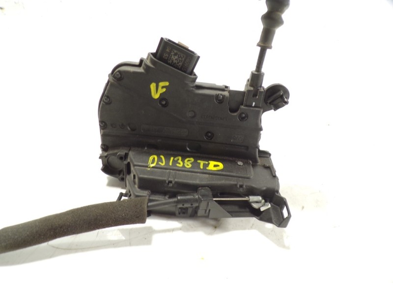 Recambio de cerradura puerta trasera derecha para renault clio iv 1.2 16v referencia OEM IAM 825004167R 825002104R 