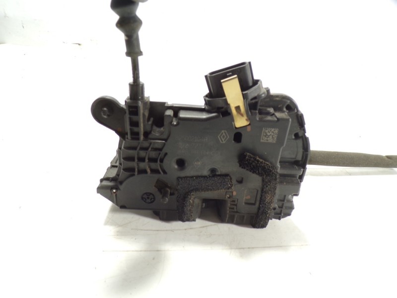 Recambio de cerradura puerta trasera derecha para renault clio iv 1.2 16v referencia OEM IAM 825004167R 825002104R 
