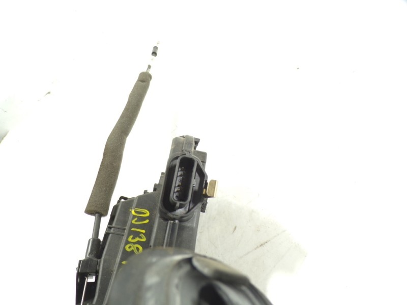 Recambio de cerradura puerta trasera derecha para renault clio iv 1.2 16v referencia OEM IAM 825004167R 825002104R 