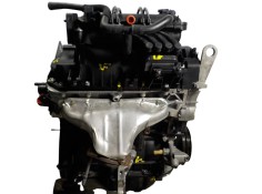 Recambio de motor completo para renault clio iv 1.2 16v referencia OEM IAM 7701475951 D4F740 