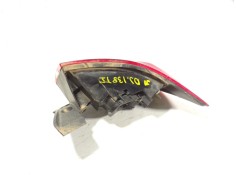Recambio de piloto trasero izquierdo para renault clio iv 1.2 16v referencia OEM IAM 265553021R 265553021R  2