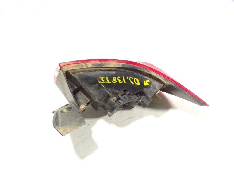 Recambio de piloto trasero izquierdo para renault clio iv 1.2 16v referencia OEM IAM 265553021R 265553021R 