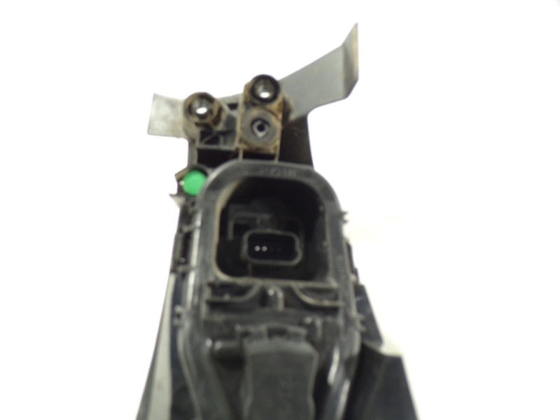 Recambio de piloto trasero izquierdo para renault clio iv 1.2 16v referencia OEM IAM 265553021R 265553021R 