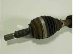 Recambio de transmision izquierda para renault clio iv 1.2 16v referencia OEM IAM 391018662R   2