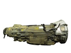 Recambio de caja cambios para mercedes-benz clase m (w166) ml 350 bluetec (166.004) referencia OEM IAM A1662705400 722903 431338 2