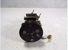 Recambio de compresor aire acondicionado para mini mini (r56) cooper d referencia OEM IAM 64529223392 6942501 04233205762 2