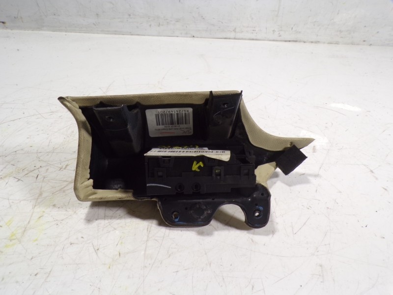 Recambio de conmutador de arranque para mini mini (r56) cooper d referencia OEM IAM 61359299332 33750101 