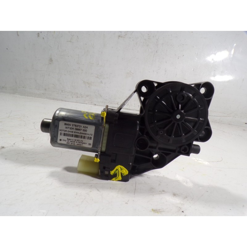 Recambio de motor elevalunas delantero izquierdo para mini mini (r56) cooper d referencia OEM IAM 67622755853 2753721 