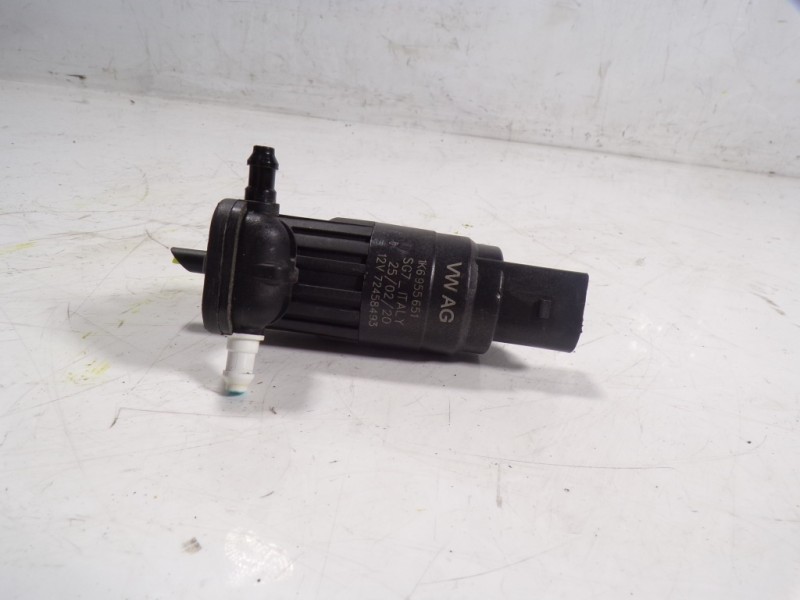 Recambio de bomba limpia para volkswagen tiguan advance bmt referencia OEM IAM 1K6955651 1K6955651 72458493