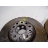 Recambio de disco freno delantero para volkswagen cc (358) 2.0 tdi referencia OEM IAM 5Q0615301F  