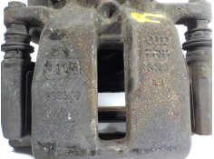 Recambio de pinza freno trasera izquierda para audi a6 berlina (4f2) 3.0 tdi quattro referencia OEM IAM 4F0615403H   2
