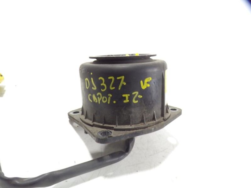 Recambio de airbag delantero izquierdo para jaguar xf 2.7 v6 diesel cat referencia OEM IAM  8X2316E600AB 