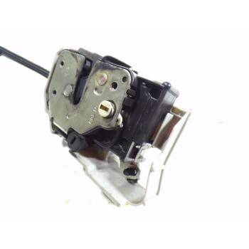 CERRADURA PUERTA TRASERA IZQUIERDA 51827960 