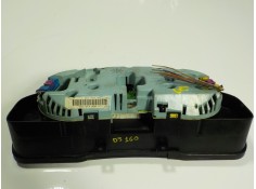 Recambio de cuadro instrumentos para audi a4 berlina (b5) 1.8 20v referencia OEM IAM    2