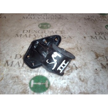 SOPORTE MOTOR DERECHO 2183022020 