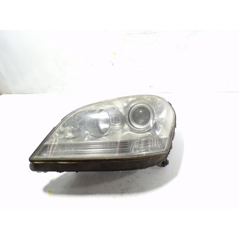 Recambio de faro izquierdo para mercedes-benz clase m (w164) 3.0 cdi cat referencia OEM IAM A1648205361  