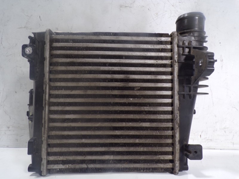 Recambio de intercooler para peugeot rifter 1.5 blue-hdi fap referencia OEM IAM 9675627980 P9675627980 