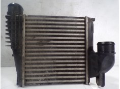 Recambio de intercooler para peugeot rifter 1.5 blue-hdi fap referencia OEM IAM 9675627980 P9675627980  2