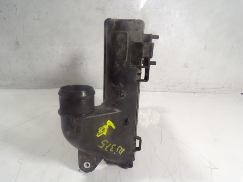 Recambio de intercooler para peugeot rifter 1.5 blue-hdi fap referencia OEM IAM 9675627980 P9675627980 