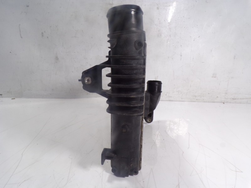 Recambio de intercooler para peugeot rifter 1.5 blue-hdi fap referencia OEM IAM 9675627980 P9675627980 