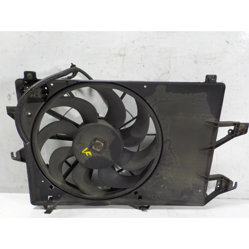 Recambio de electroventilador para ford mondeo berlina (ge) 1.8 cat referencia OEM IAM   