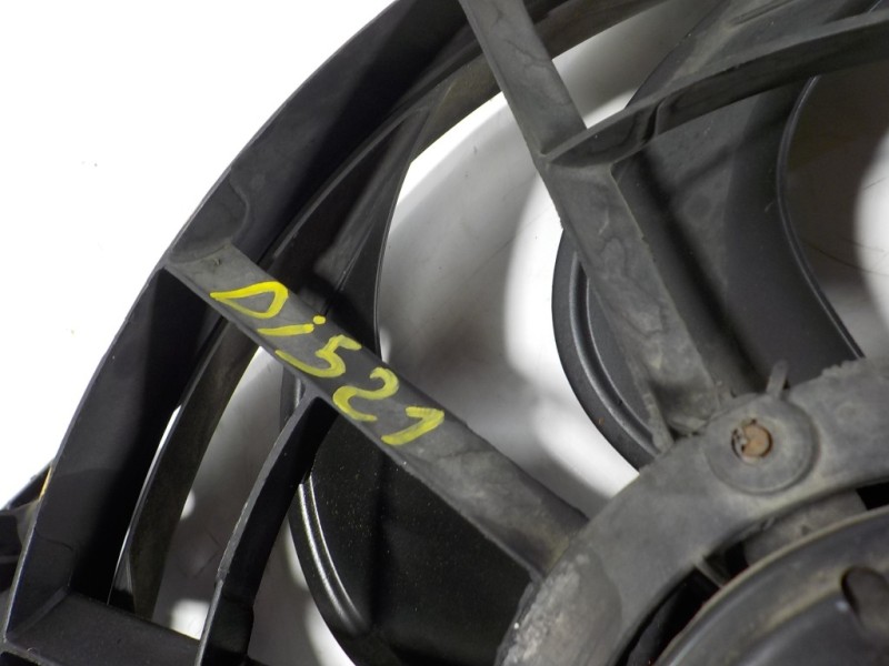 Recambio de electroventilador para ford mondeo berlina (ge) 1.8 cat referencia OEM IAM   