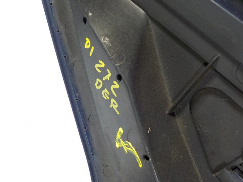 Recambio de aleta delantera derecha para volkswagen touareg (7la) tdi r5 referencia OEM IAM 7L6821102K  