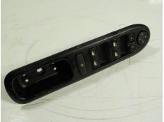Recambio de mando elevalunas delantero izquierdo para peugeot 407 sw 2.0 16v hdi fap referencia OEM IAM  96468704XT 