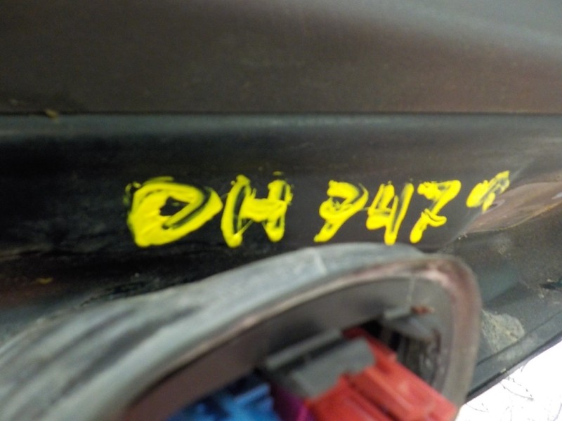 Recambio de puerta trasera derecha para audi a6 berlina (4b2) 2.8 v6 30v referencia OEM IAM   