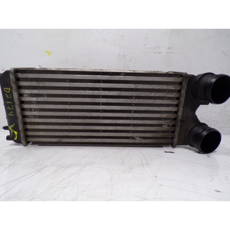 Recambio de intercooler para ford b-max 1.6 tdci cat referencia OEM IAM 1878624 AV219L440AB 