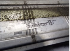 Recambio de intercooler para ford b-max 1.6 tdci cat referencia OEM IAM 1878624 AV219L440AB  2