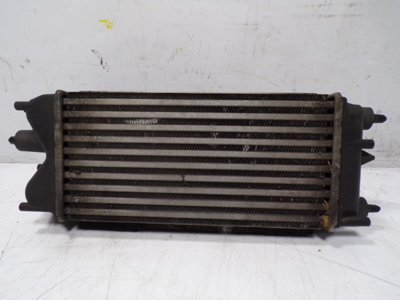 Recambio de intercooler para ford b-max 1.6 tdci cat referencia OEM IAM 1878624 AV219L440AB 