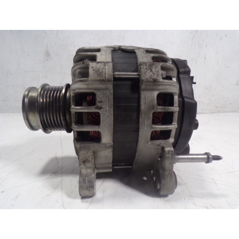 Recambio de alternador para seat ibiza (6j5) 1.4tdi 55kw referencia OEM IAM 04B903023D 04B903023D F000BL08F8